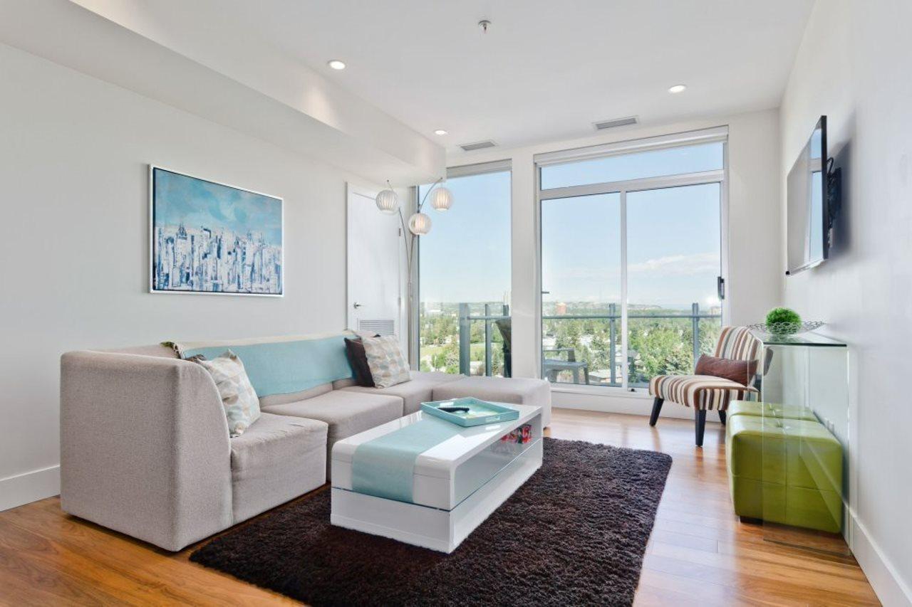 Ostays - Casel Apartment Calgary