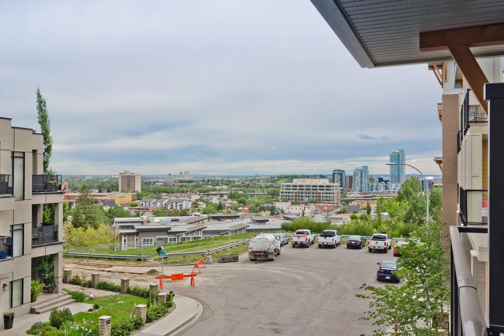 Apartment Ostays - Casel Calgary