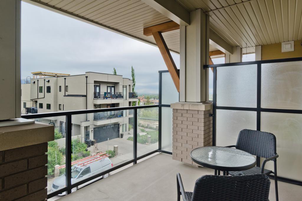 Ostays - Casel Apartment Calgary
