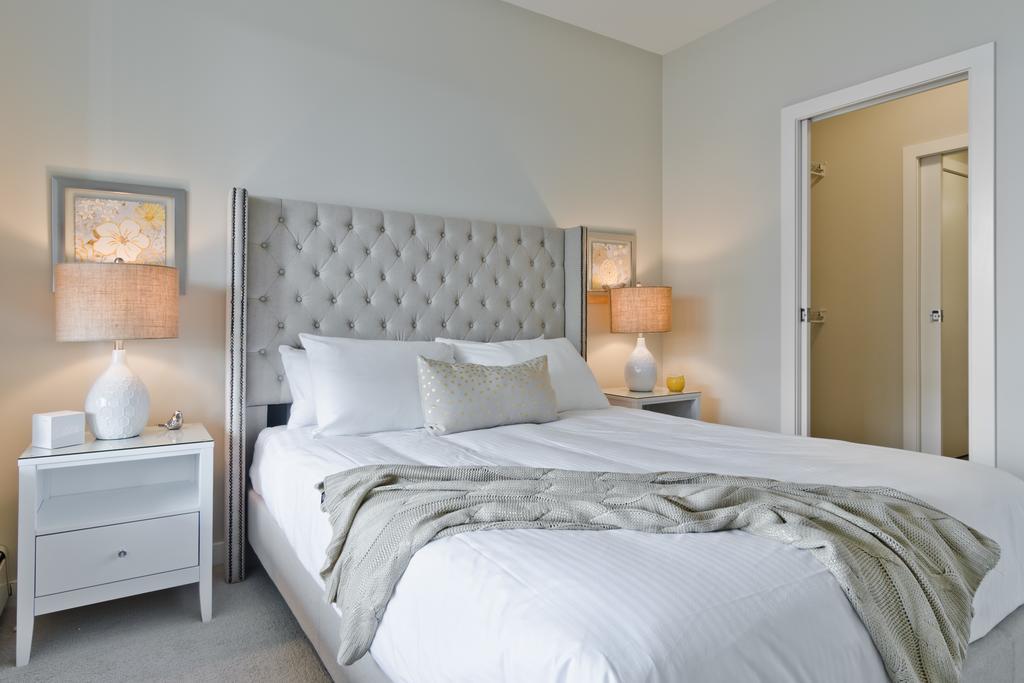 Apartment Ostays - Casel Calgary