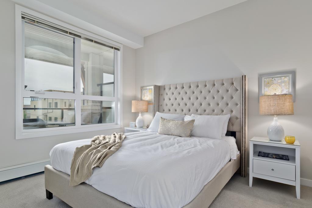 Ostays - Casel Apartment Calgary